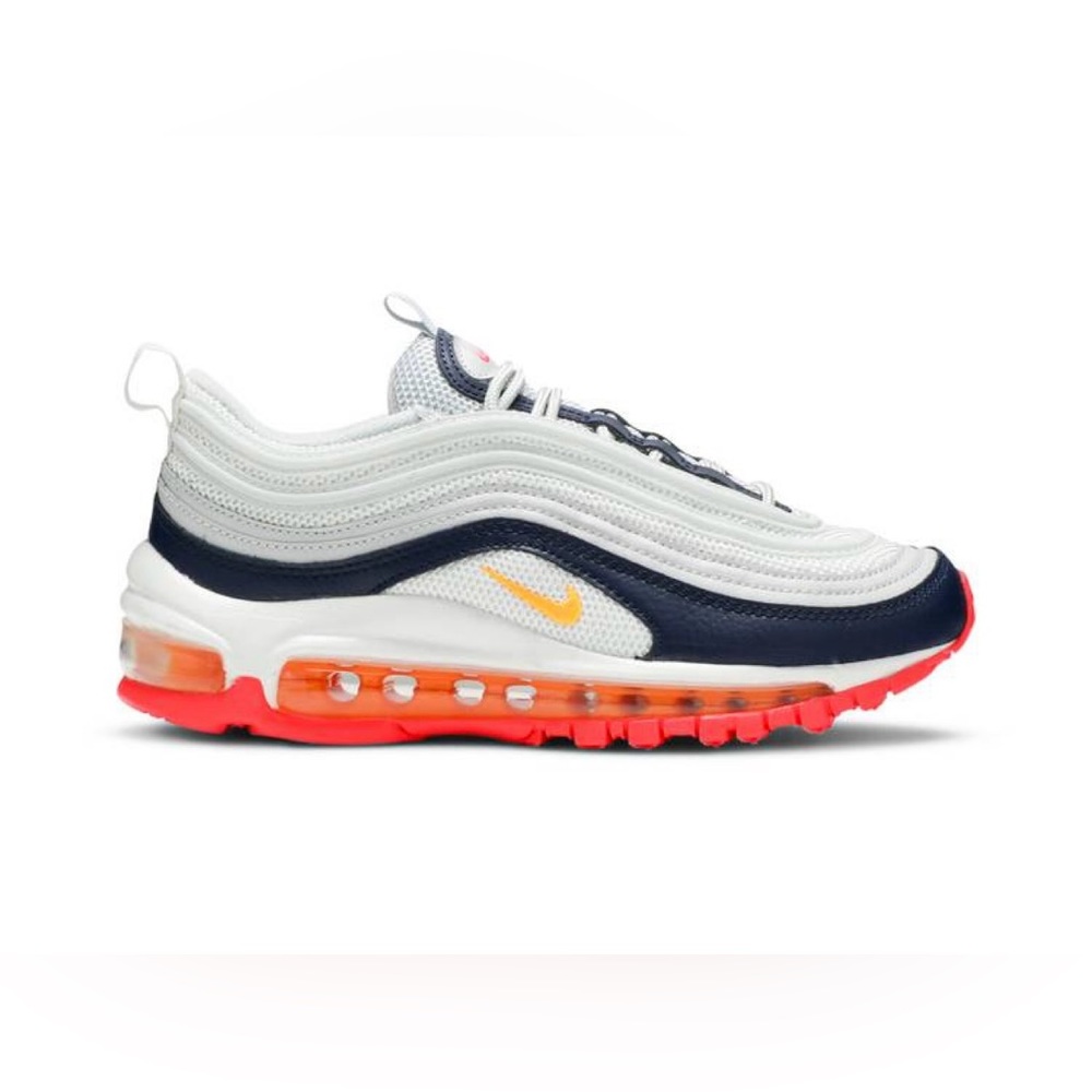 Woman’s Nike Air Max 97